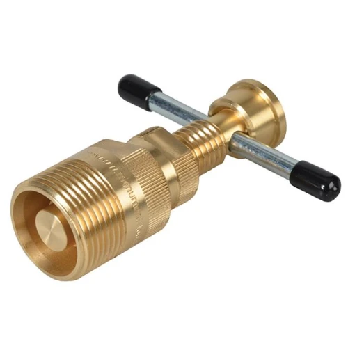 Monument 2036T Olive Puller 15/22mm