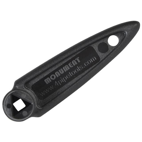 Monument 2050L Gas Meter & Radiator Bleed Key