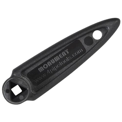 Monument 2050L Gas Meter & Radiator Bleed Key