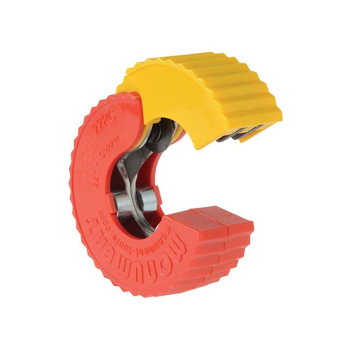 Monument Automatic Copper Pipe Cutter 22mm