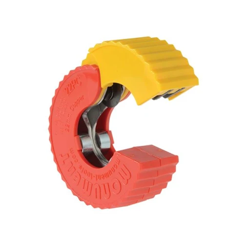 Monument Automatic Copper Pipe Cutter 22mm