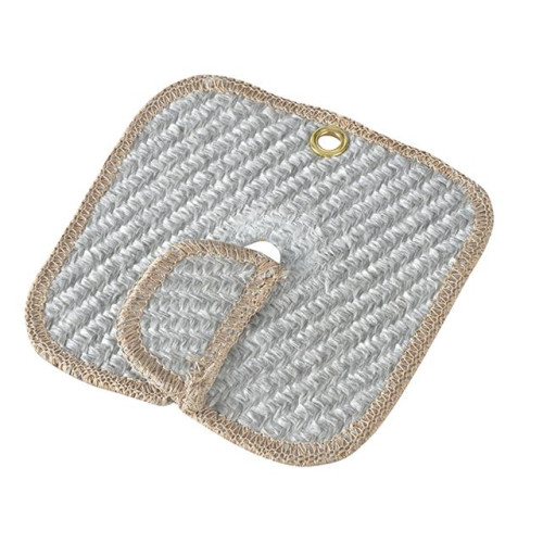 Monument 2363L OMATÂ® Soldering Mat 15-22mm 6 x 6 inch