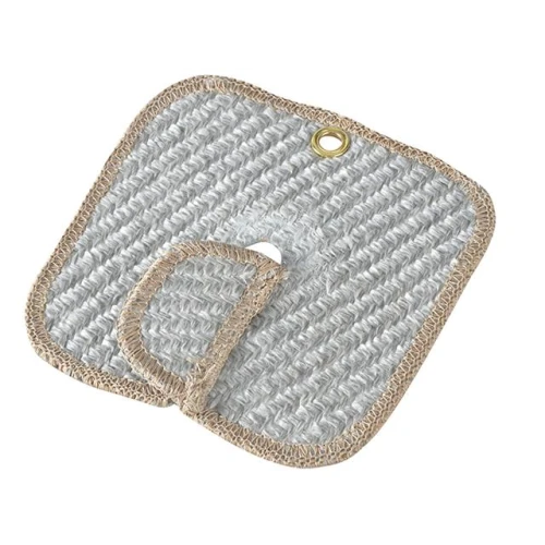 Monument 2363L OMAT&Acirc;&reg; Soldering Mat 15-22mm 6 x 6 inch