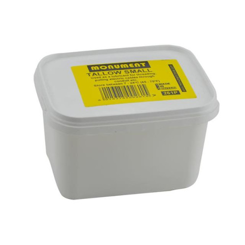 Monument 261P White Tallow 275g