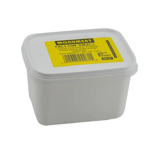 Monument 261P White Tallow 275g