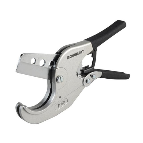 Monument 2647z Plastic Pipe Cutter 60mm