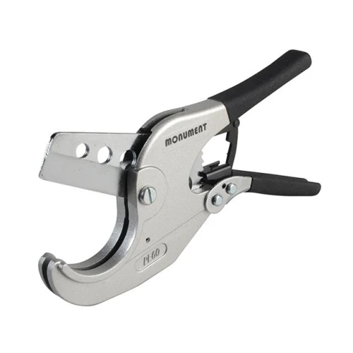 Monument 2647z Plastic Pipe Cutter 60mm