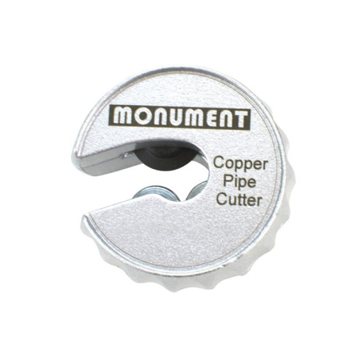 Monument 2810R Autocut Pipe Cutter 10mm