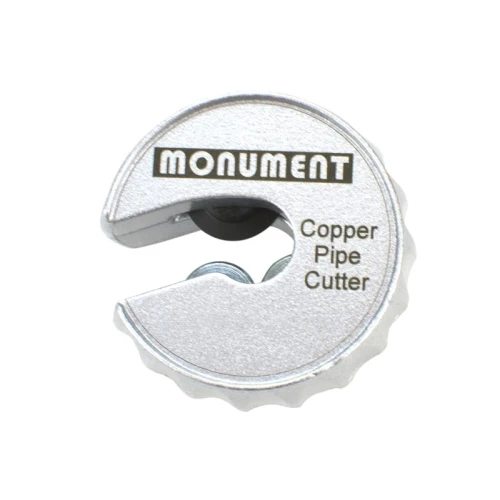 Monument 2810R Autocut Pipe Cutter 10mm