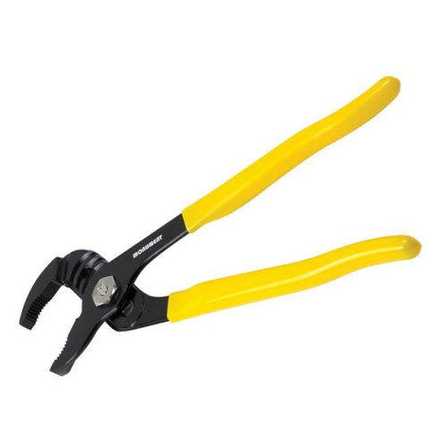 Monument Japanese Spring Water Pump Pliers 195mm - 33mm Capacity