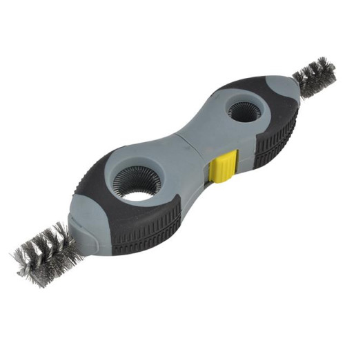 Monument 3034T Fitting Cleaning Brush 15/22Mm