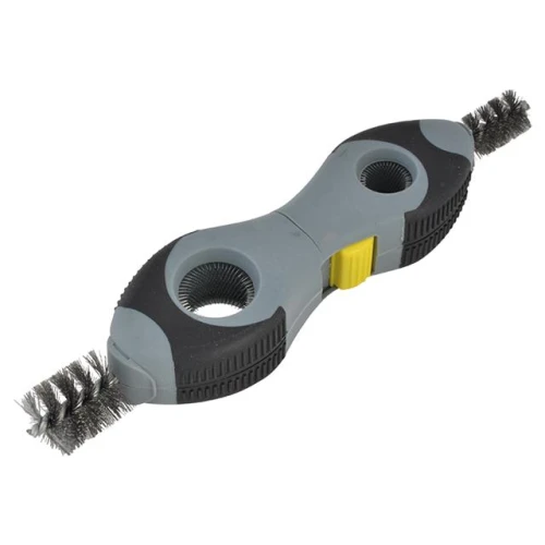 Monument 3034T Fitting Cleaning Brush 15/22Mm