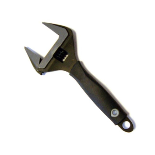 Monument 3140Q Wide Jaw Adjustable Wrench 150mm (6in) 34mm