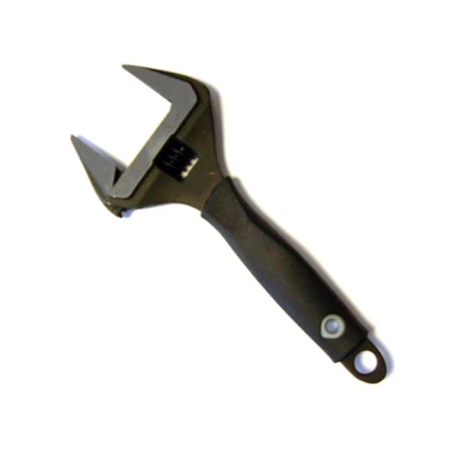 Monument 3140Q Wide Jaw Adjustable Wrench 150mm (6in) 34mm