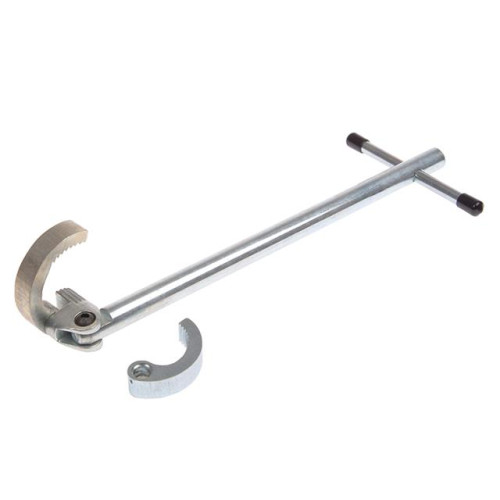 Monument 341J Adjustable 2 Jaw Basin Wrench (DIY)