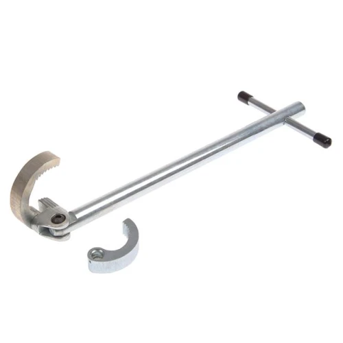 Monument 341J Adjustable 2 Jaw Basin Wrench (DIY)