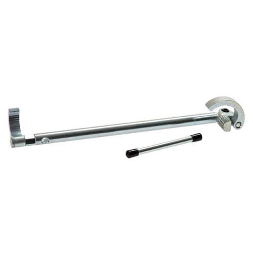 Monument 345V Adjustable 2 Jaw Basin Wrench