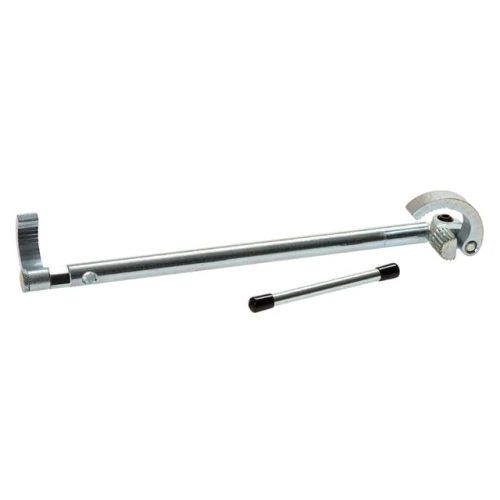 Monument 345V Adjustable 2 Jaw Basin Wrench
