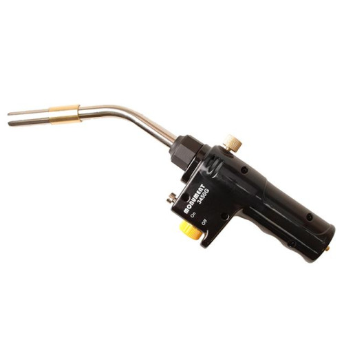 Monument 3450g Gas Torch (fits CGA600 Cylinder)
