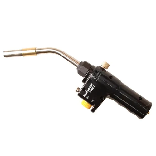 Monument 3450g Gas Torch (fits CGA600 Cylinder)