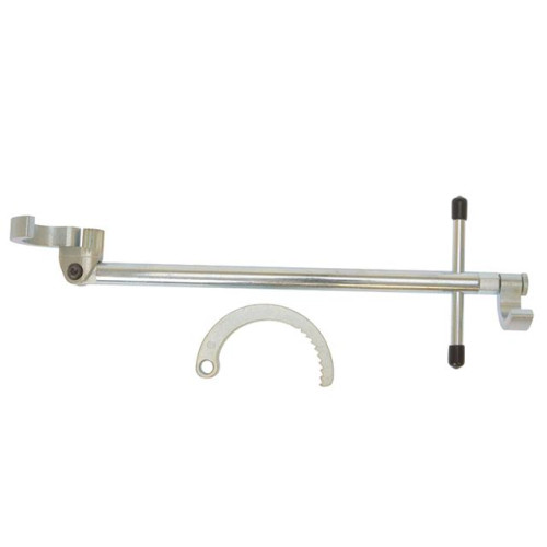 Monument 349H Adjustable 3 Jaw Basin Wrench