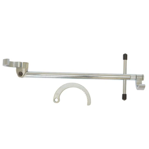 Monument 349H Adjustable 3 Jaw Basin Wrench