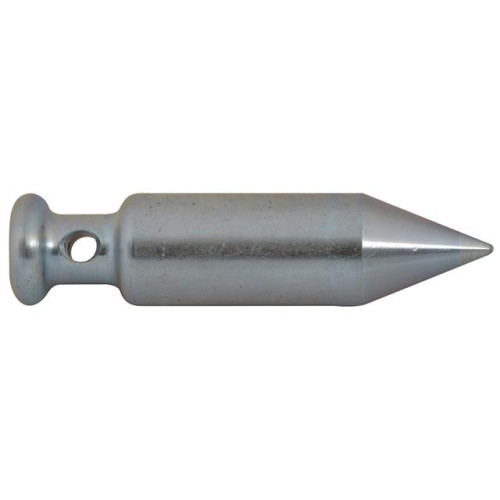 Monument 379W Steel Plumb Bob 113g (4oz)