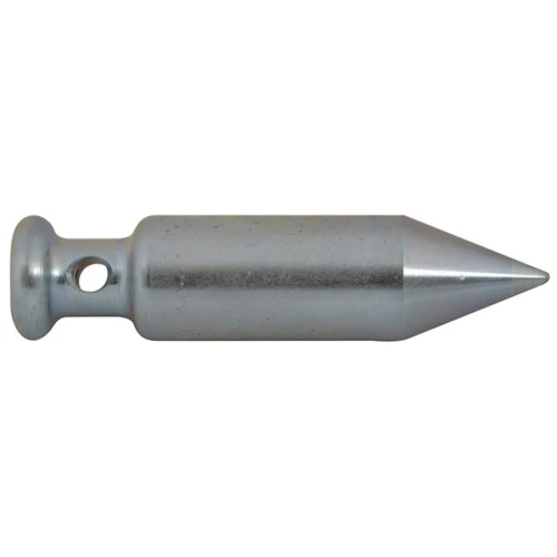 Monument 379W Steel Plumb Bob 113g (4oz)