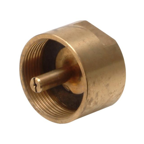 Monument 437A Adaptor 1in Propane / MAPPÂ® To 7/16in