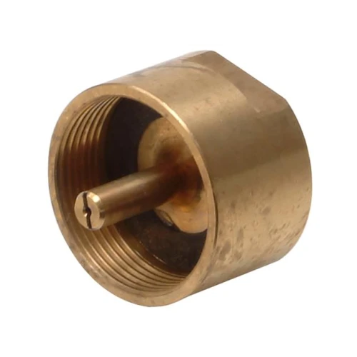 Monument 437A Adaptor 1in Propane / MAPP&Acirc;&reg; To 7/16in