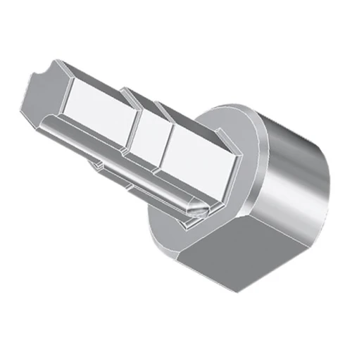 Monument 4501F Grip+ R2 Three Stepped Radiator Valve Tool