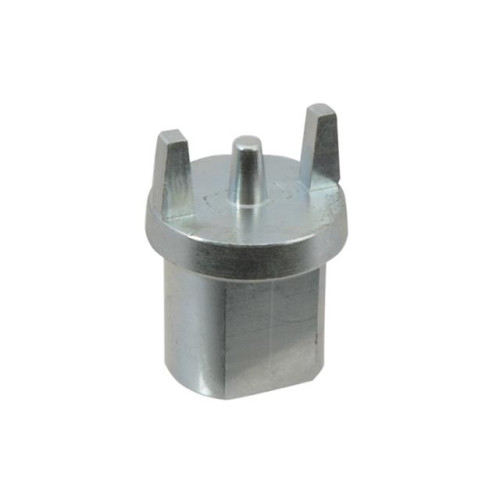 Monument 4527C Grip+ T6 Three Pin Sink Rose Tool