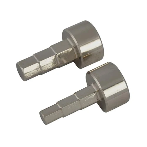 Monument 4562P Grip+ T2 Two Triple Step 8-13mm Monobloc Spanner Hex Fittings