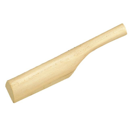 Monument 737M No.5 Beechwood Lead Dresser