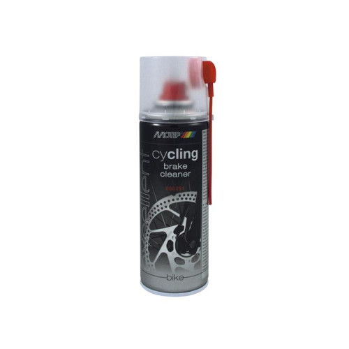 Motip Cycling Brake Cleaner 200ml