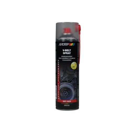 Motip Pro V-Belt Spray 500ml
