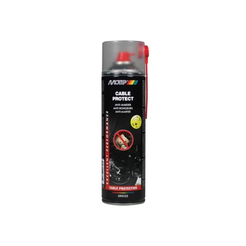 Motip Pro Cable Protect 500ml