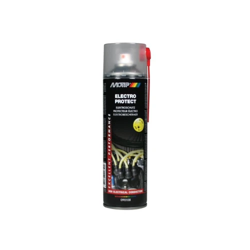 Motip Pro Electro Protect 500ml