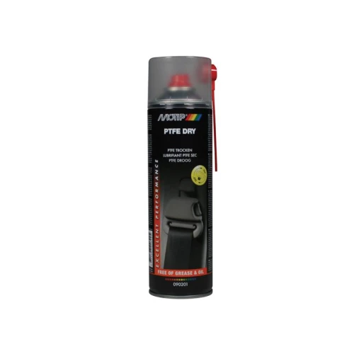 Motip Pro PTFE Dry Spray 500ml