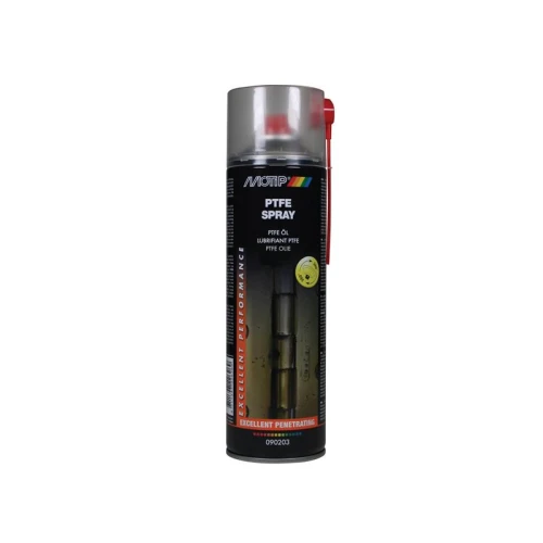 Motip Pro PTFE Spray 500ml