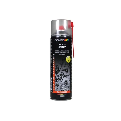 Motip Pro Multi Spray 500ml
