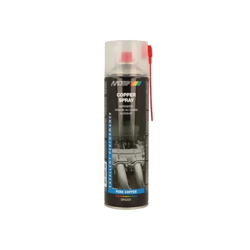 Motip Pro Copper Spray 500ml