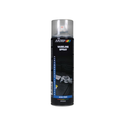 Motip Pro Vaseline Spray 500ml