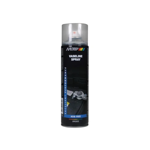 Motip Pro Vaseline Spray 500ml