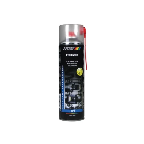 Motip Pro Freezer Spray 500ml