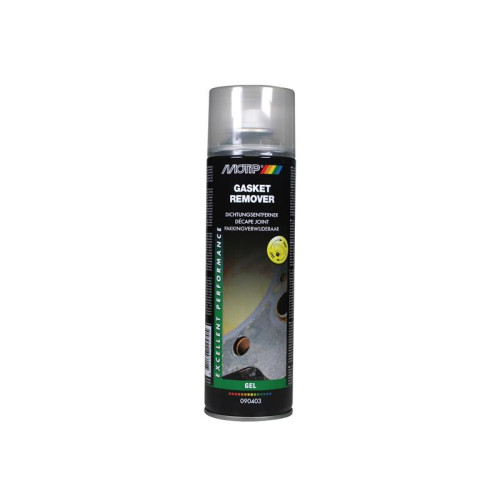 Motip Pro Gasket Remover Spray 500ml
