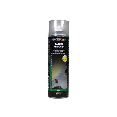 Motip Pro Gasket Remover Spray 500ml