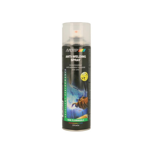 Motip Pro Anti-Welding Spray 500ml