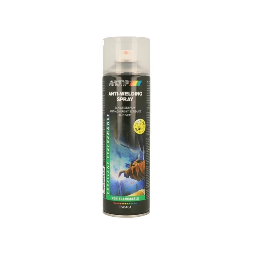 Motip Pro Anti-Welding Spray 500ml
