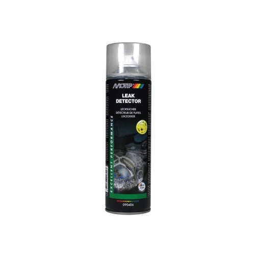 Motip Pro Leak Detector Spray 500ml
